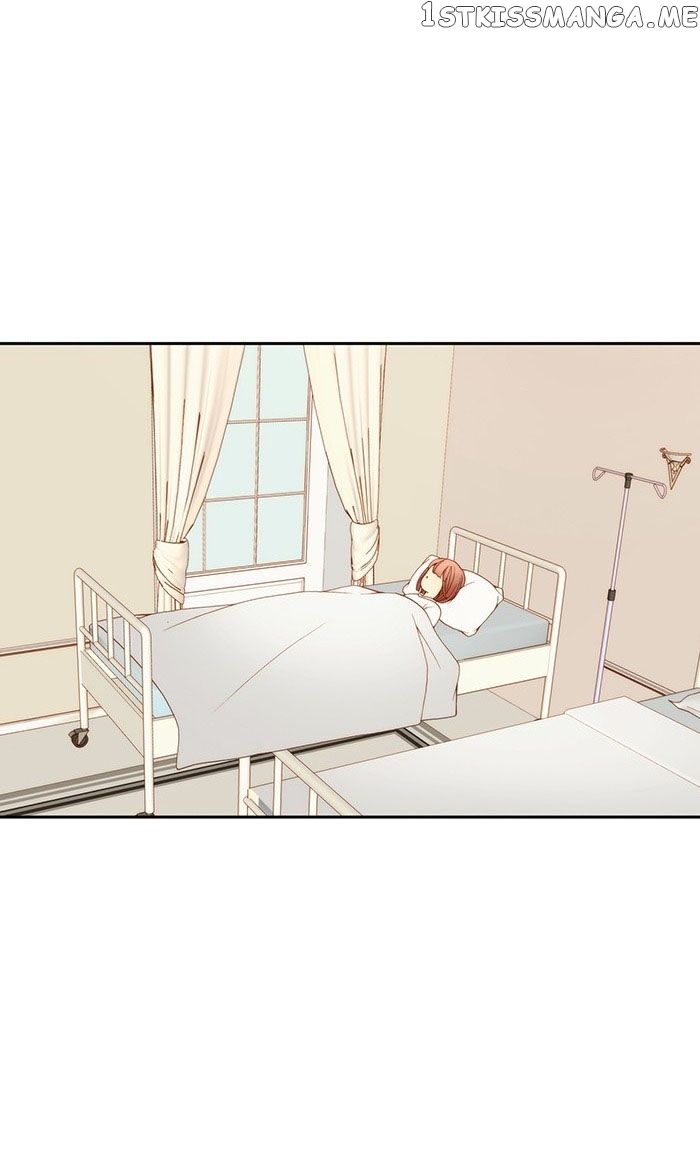 Wendy The Florist chapter 8 - page 31