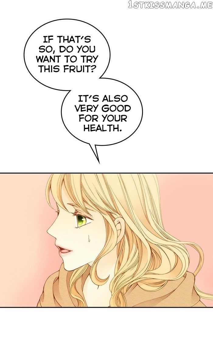 Wendy The Florist chapter 8 - page 38