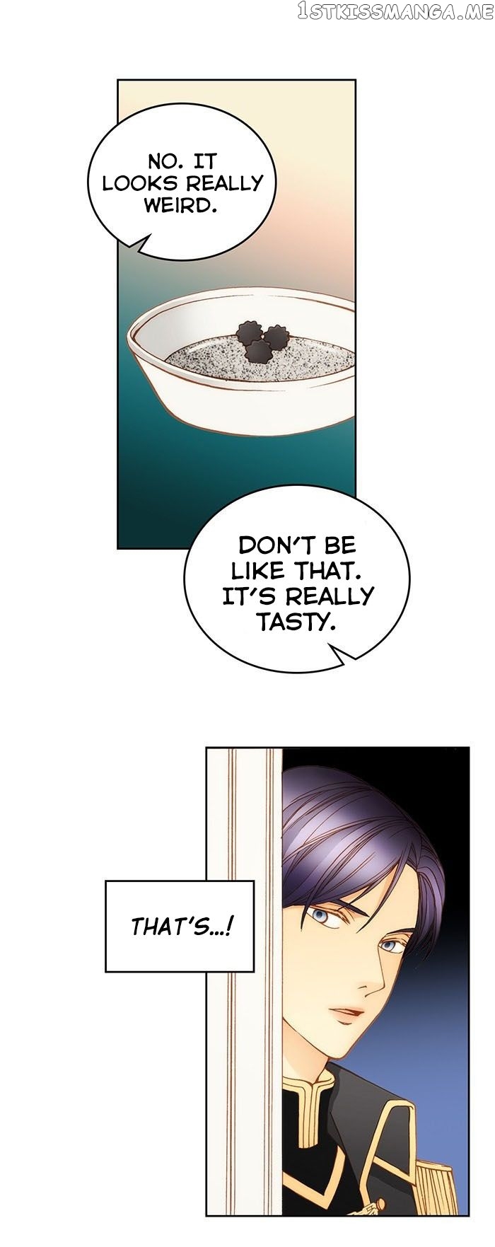 Wendy The Florist chapter 8 - page 39