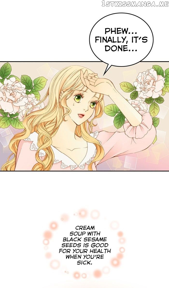 Wendy The Florist chapter 8 - page 4