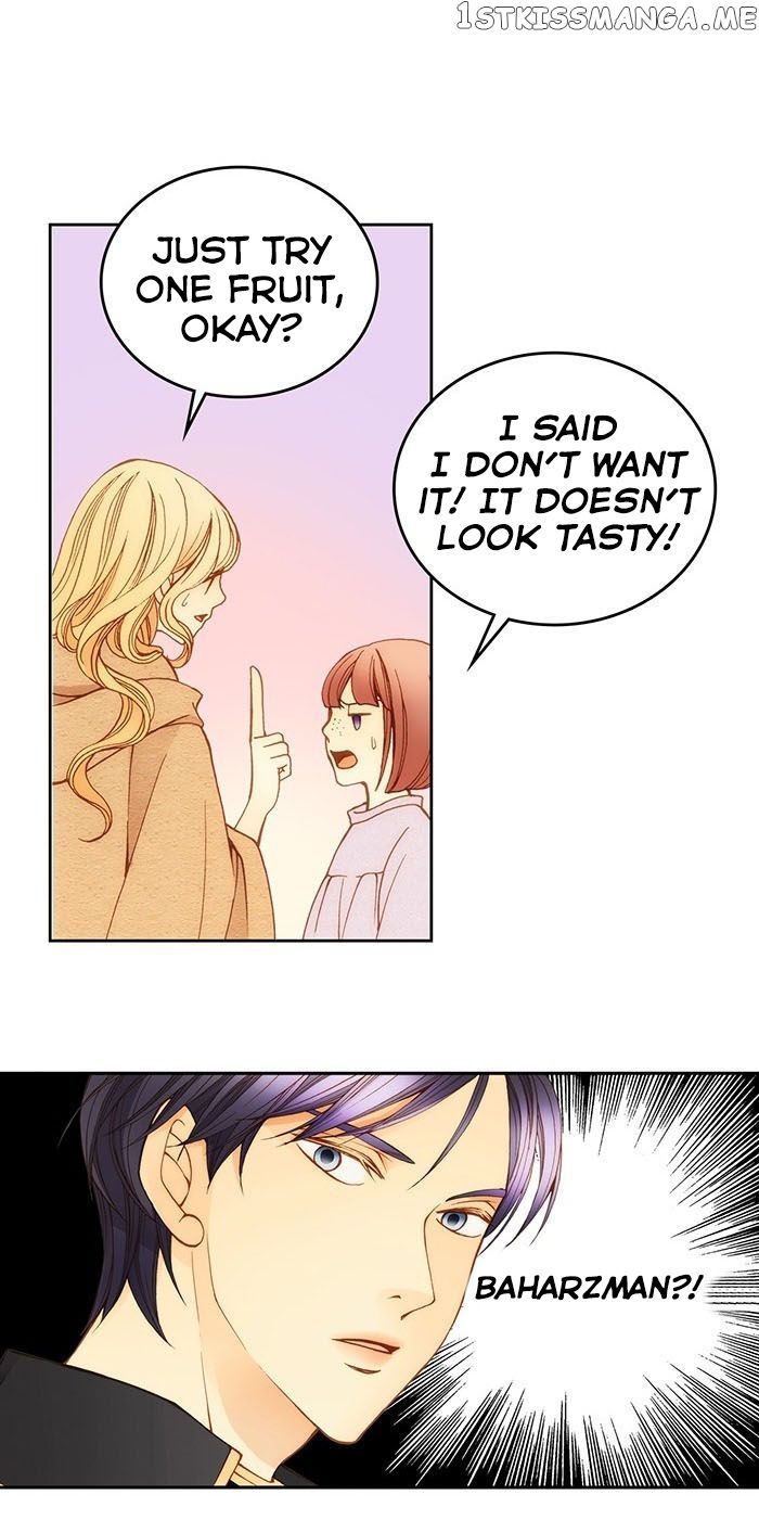 Wendy The Florist chapter 8 - page 40
