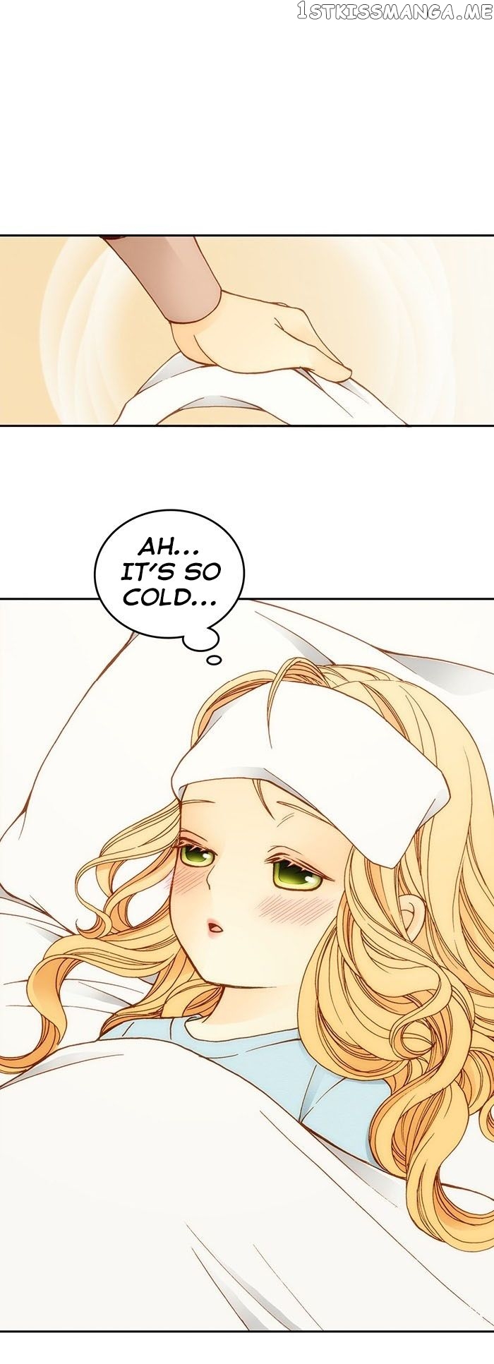 Wendy The Florist chapter 8 - page 6