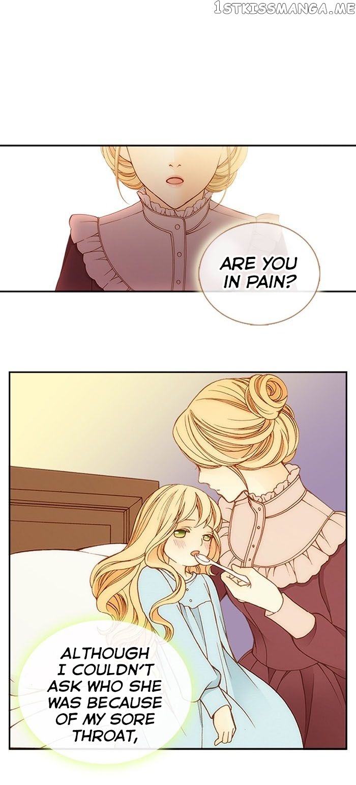 Wendy The Florist chapter 8 - page 7