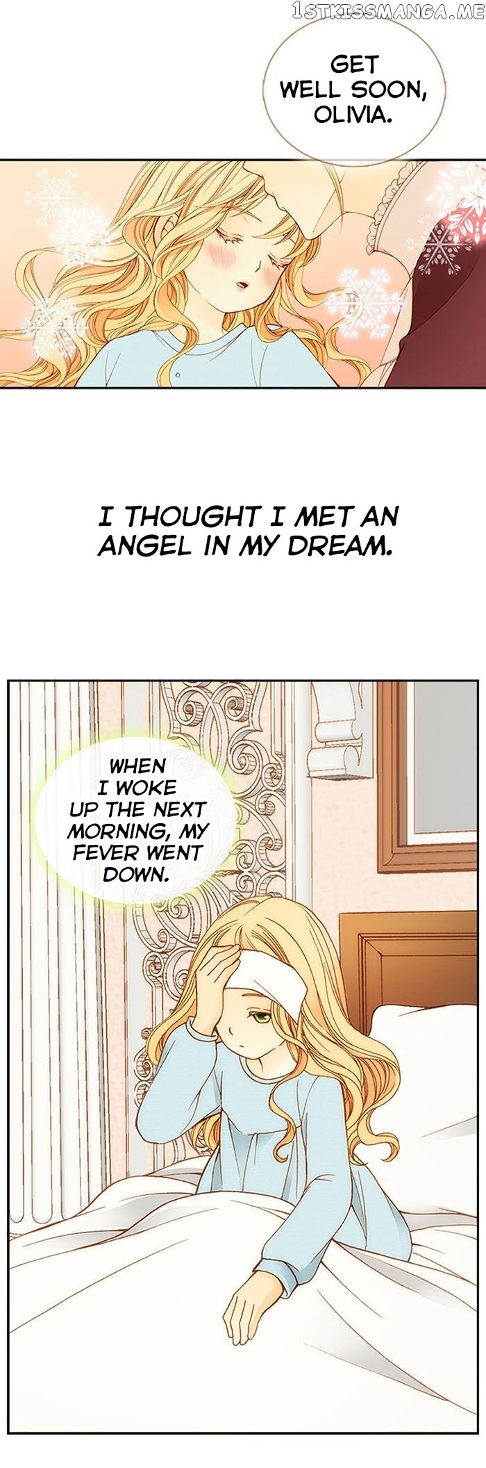 Wendy The Florist chapter 8 - page 9