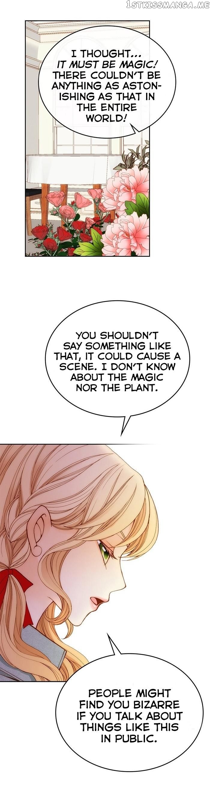 Wendy The Florist chapter 7 - page 2