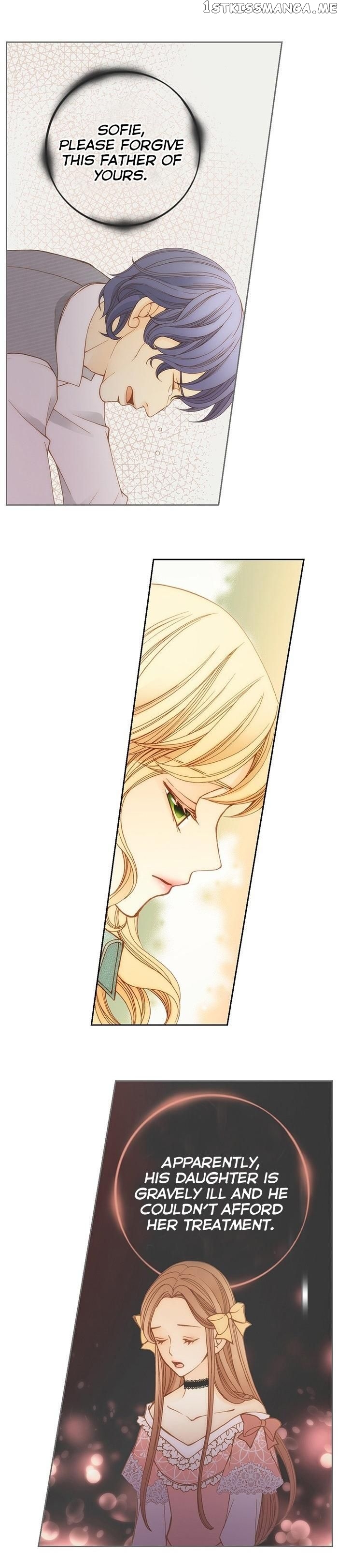 Wendy The Florist chapter 7 - page 4