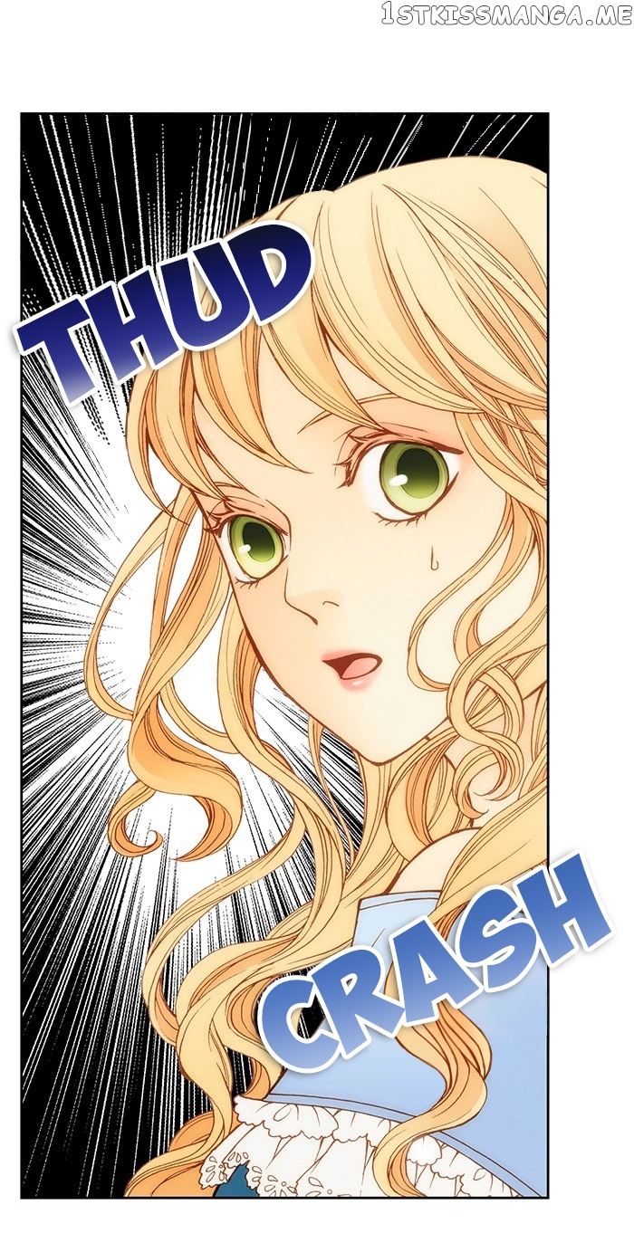 Wendy The Florist chapter 3 - page 1