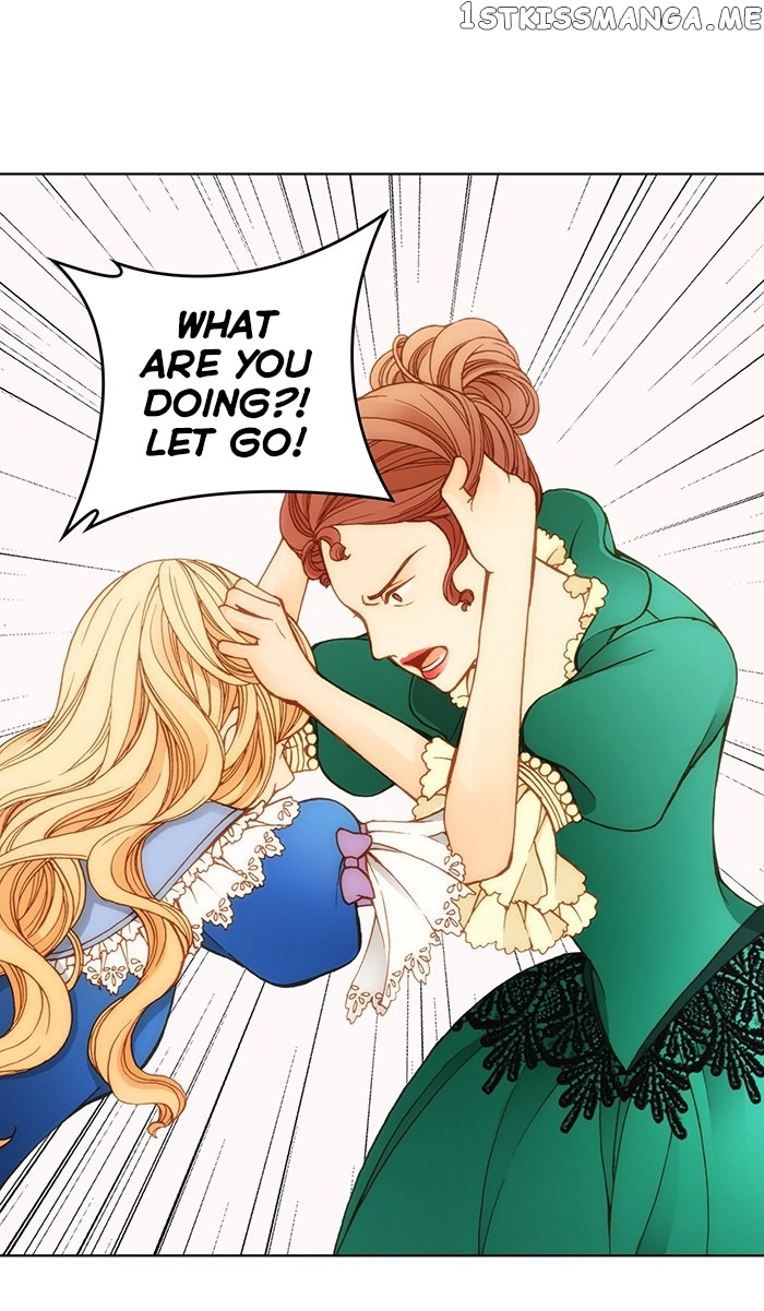 Wendy The Florist chapter 3 - page 11