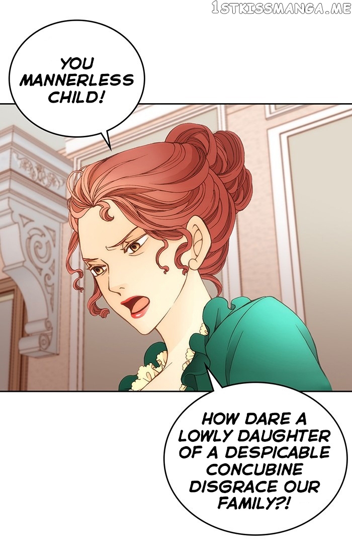 Wendy The Florist chapter 3 - page 13