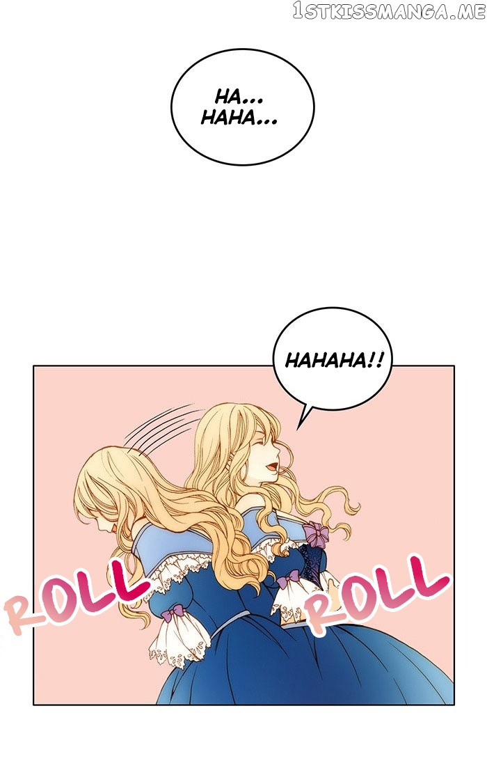 Wendy The Florist chapter 3 - page 16