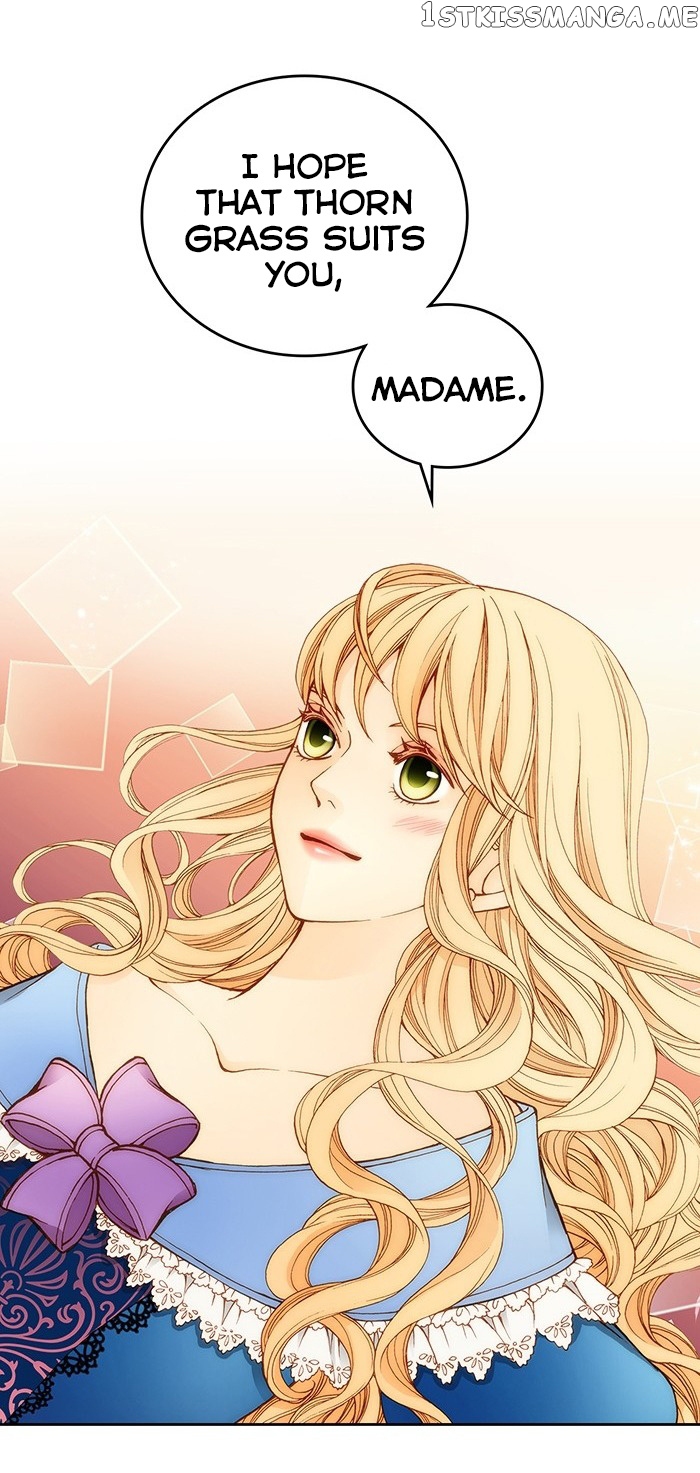 Wendy The Florist chapter 3 - page 17