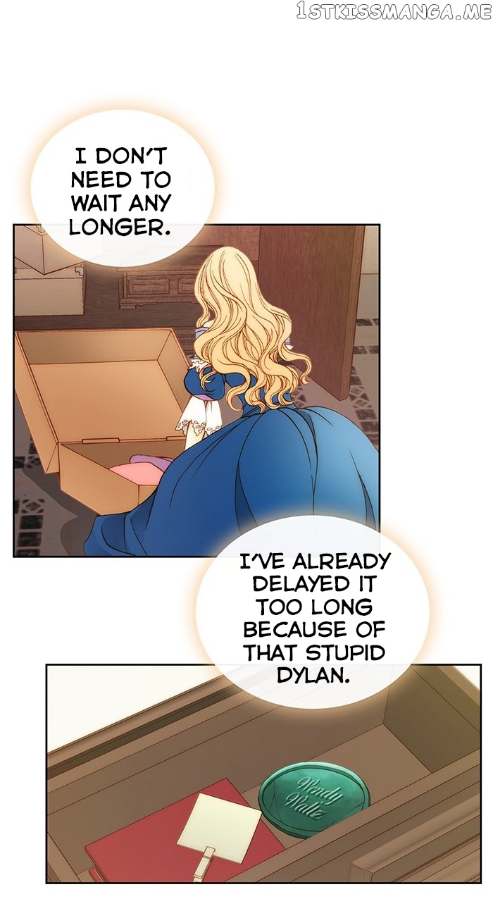 Wendy The Florist chapter 3 - page 18