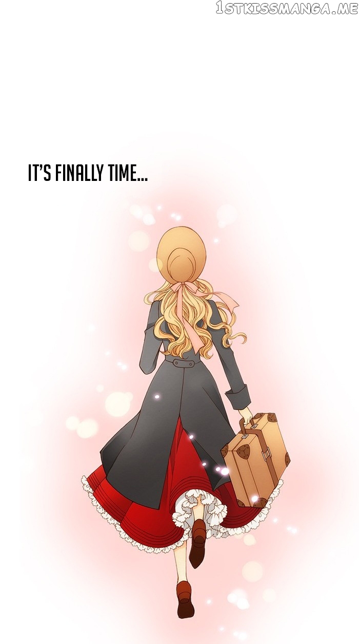 Wendy The Florist chapter 3 - page 20