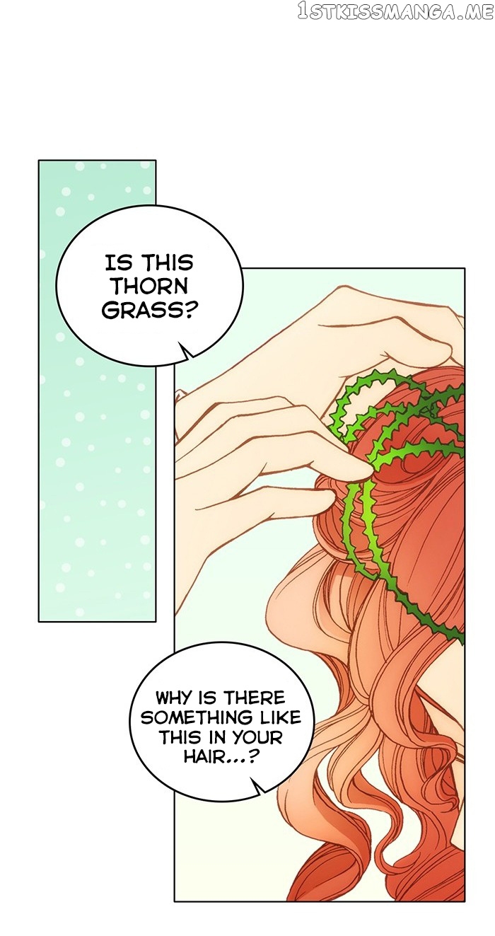 Wendy The Florist chapter 3 - page 22