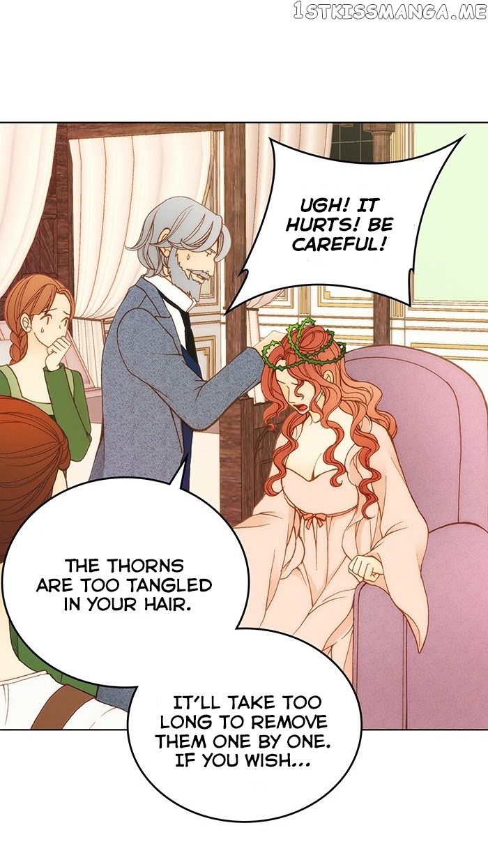 Wendy The Florist chapter 3 - page 23