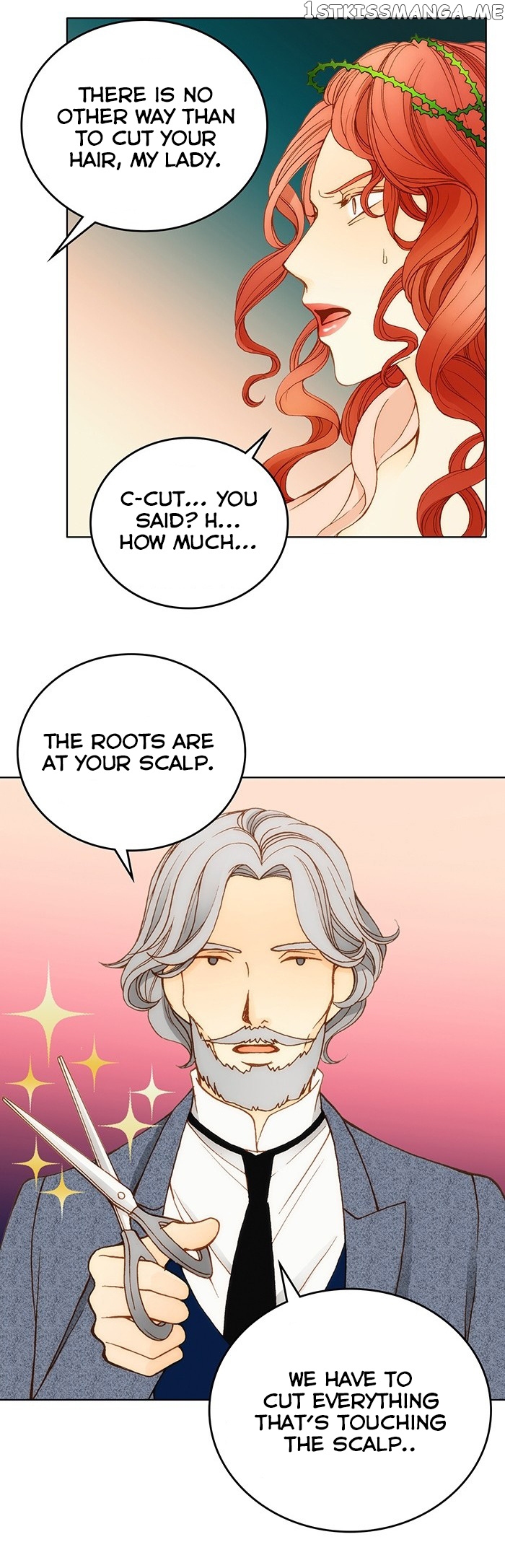 Wendy The Florist chapter 3 - page 24
