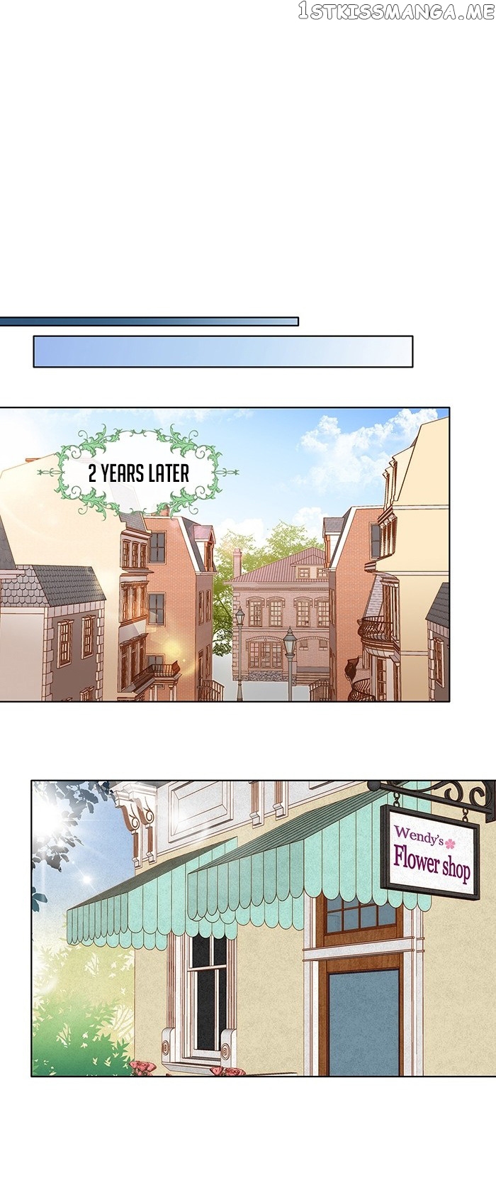 Wendy The Florist chapter 3 - page 26