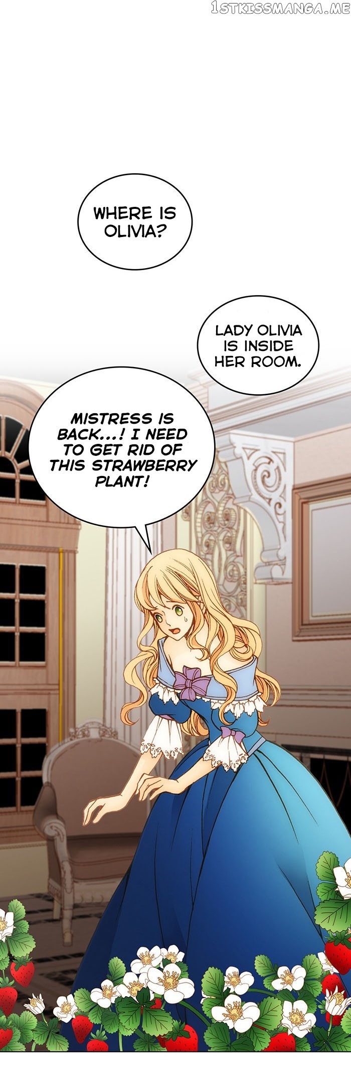 Wendy The Florist chapter 3 - page 3