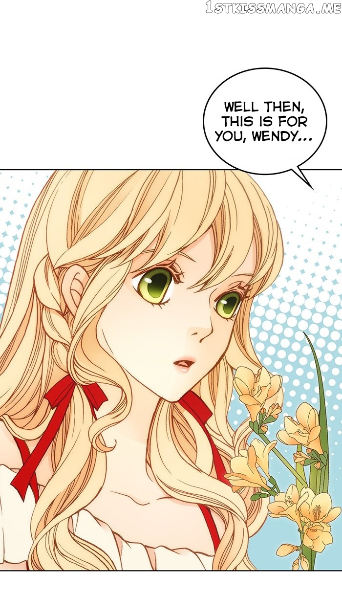 Wendy The Florist chapter 3 - page 31