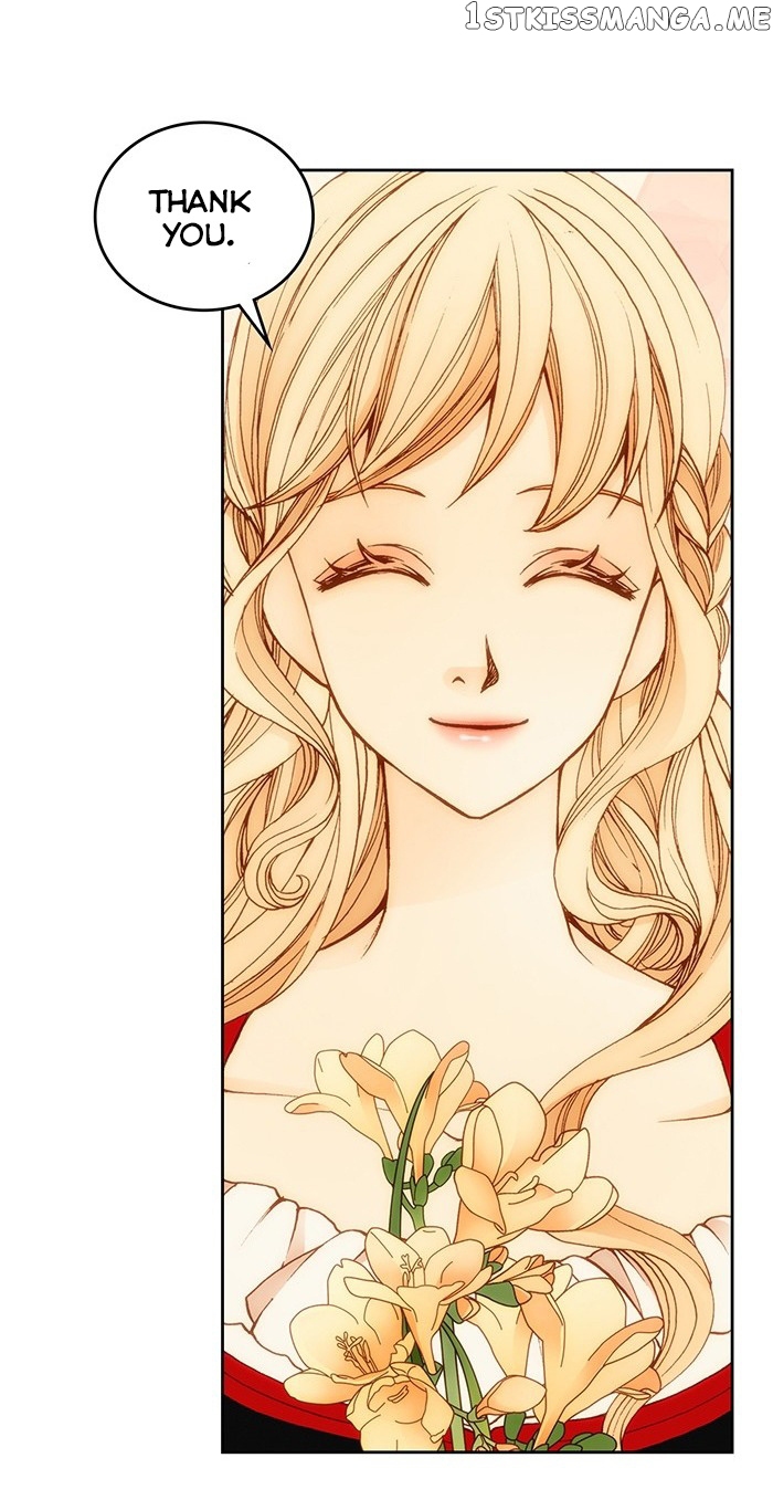 Wendy The Florist chapter 3 - page 32