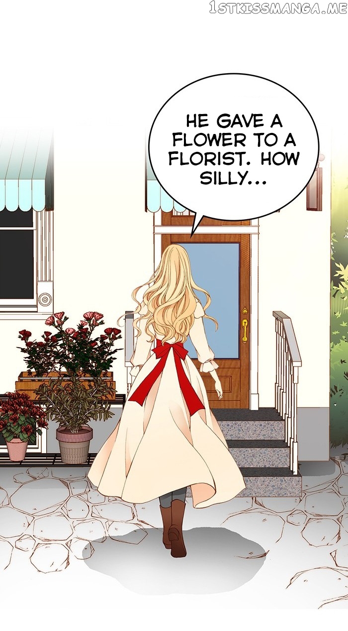 Wendy The Florist chapter 3 - page 33