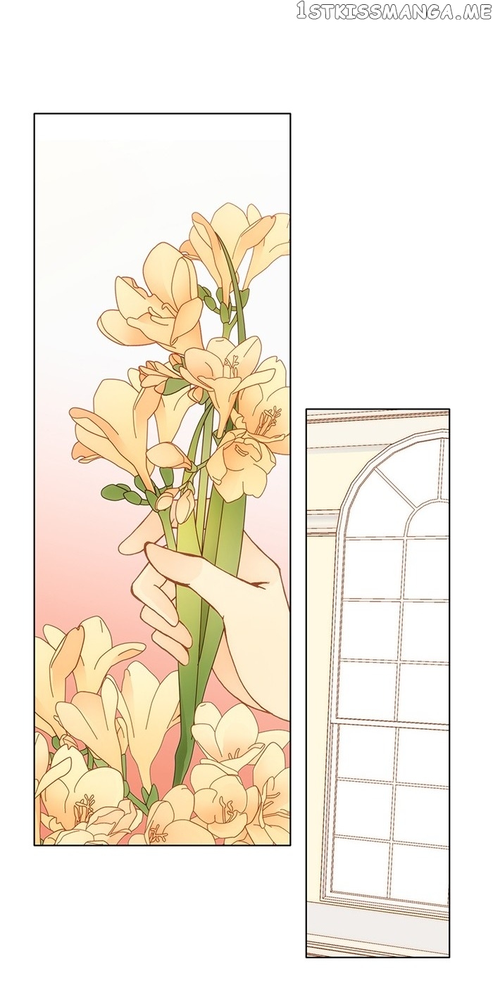 Wendy The Florist chapter 3 - page 34