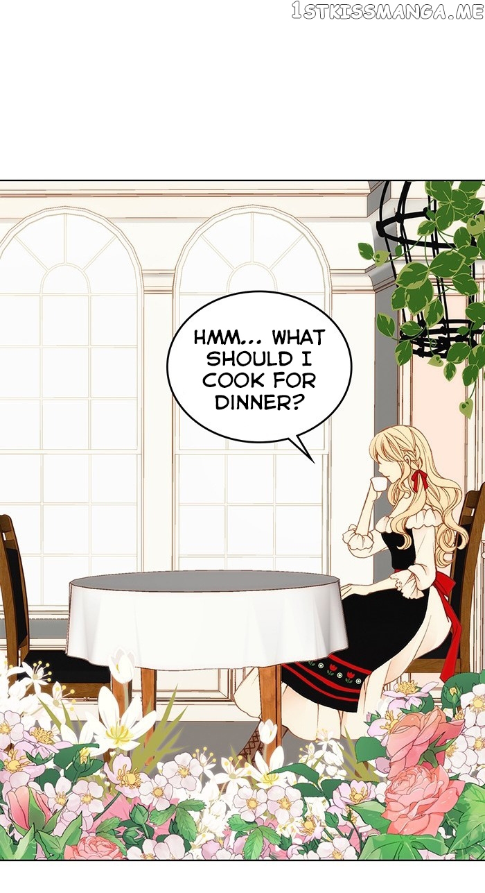 Wendy The Florist chapter 3 - page 35