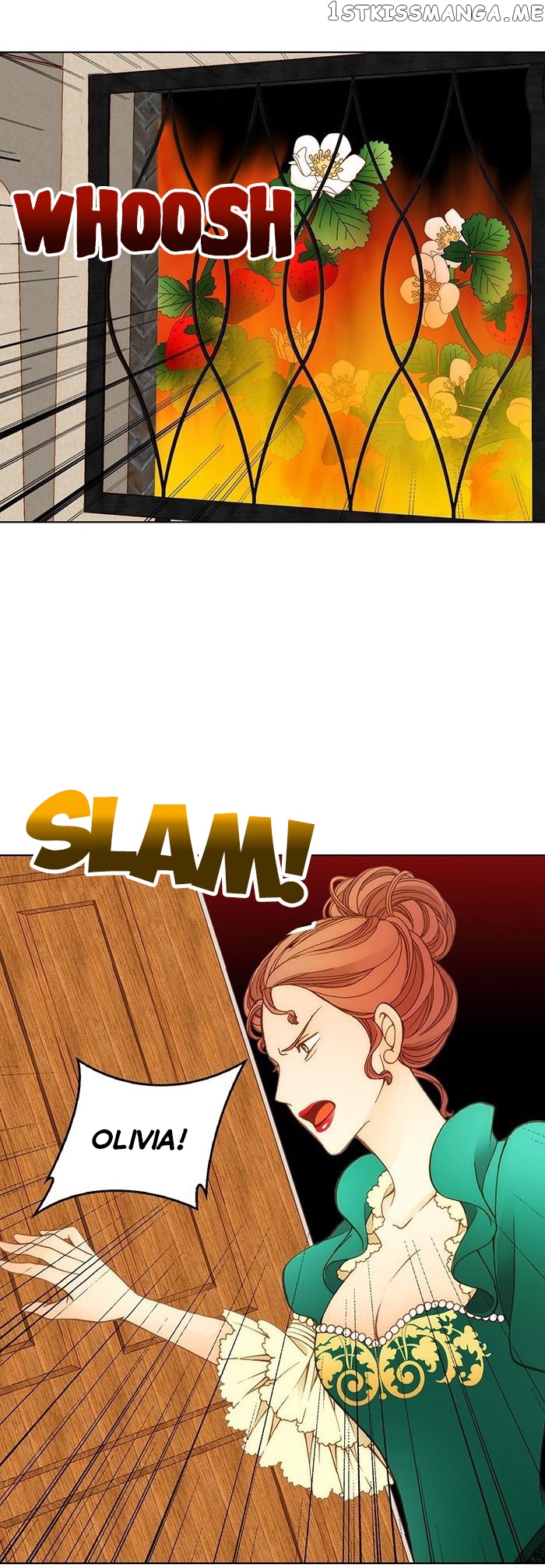 Wendy The Florist chapter 3 - page 5