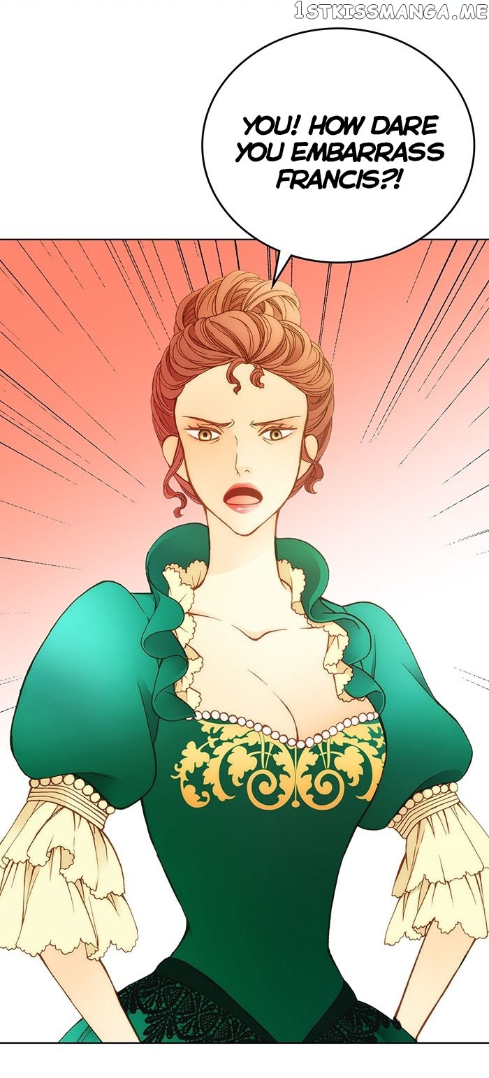 Wendy The Florist chapter 3 - page 6