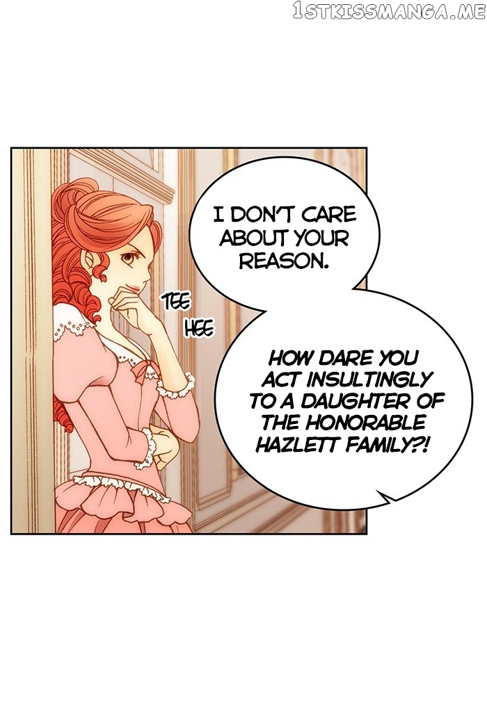Wendy The Florist chapter 3 - page 8