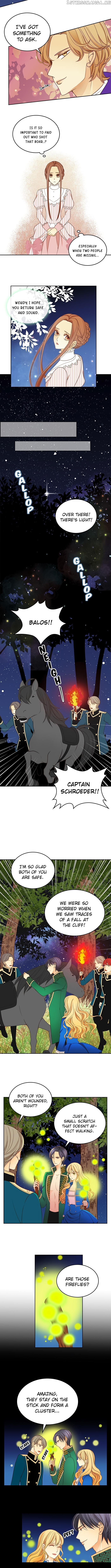 Wendy The Florist chapter 29 - page 2