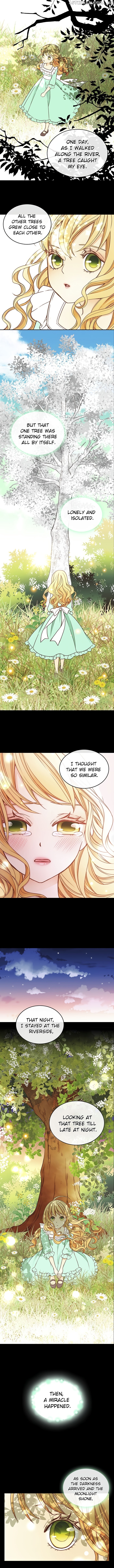 Wendy The Florist chapter 27 - page 7