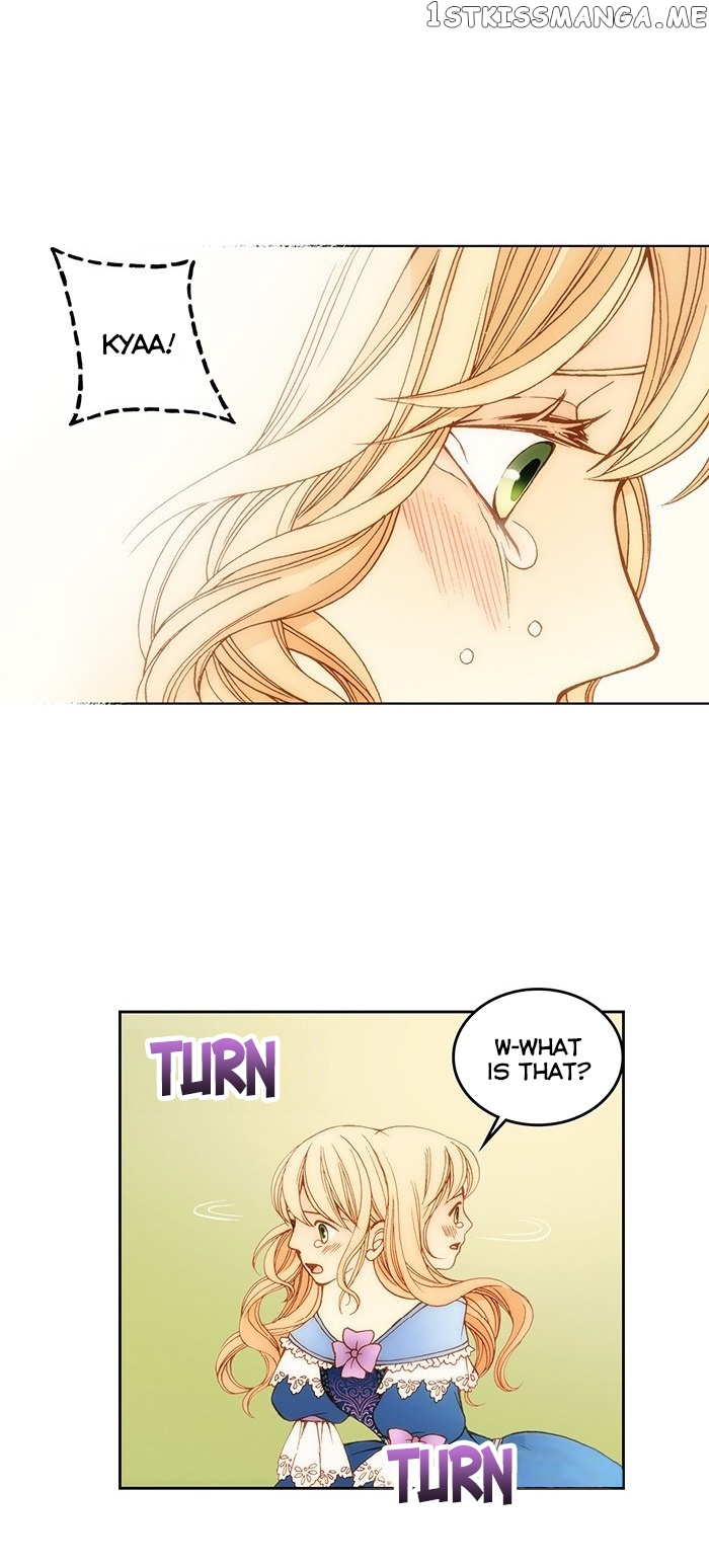 Wendy The Florist chapter 2 - page 10