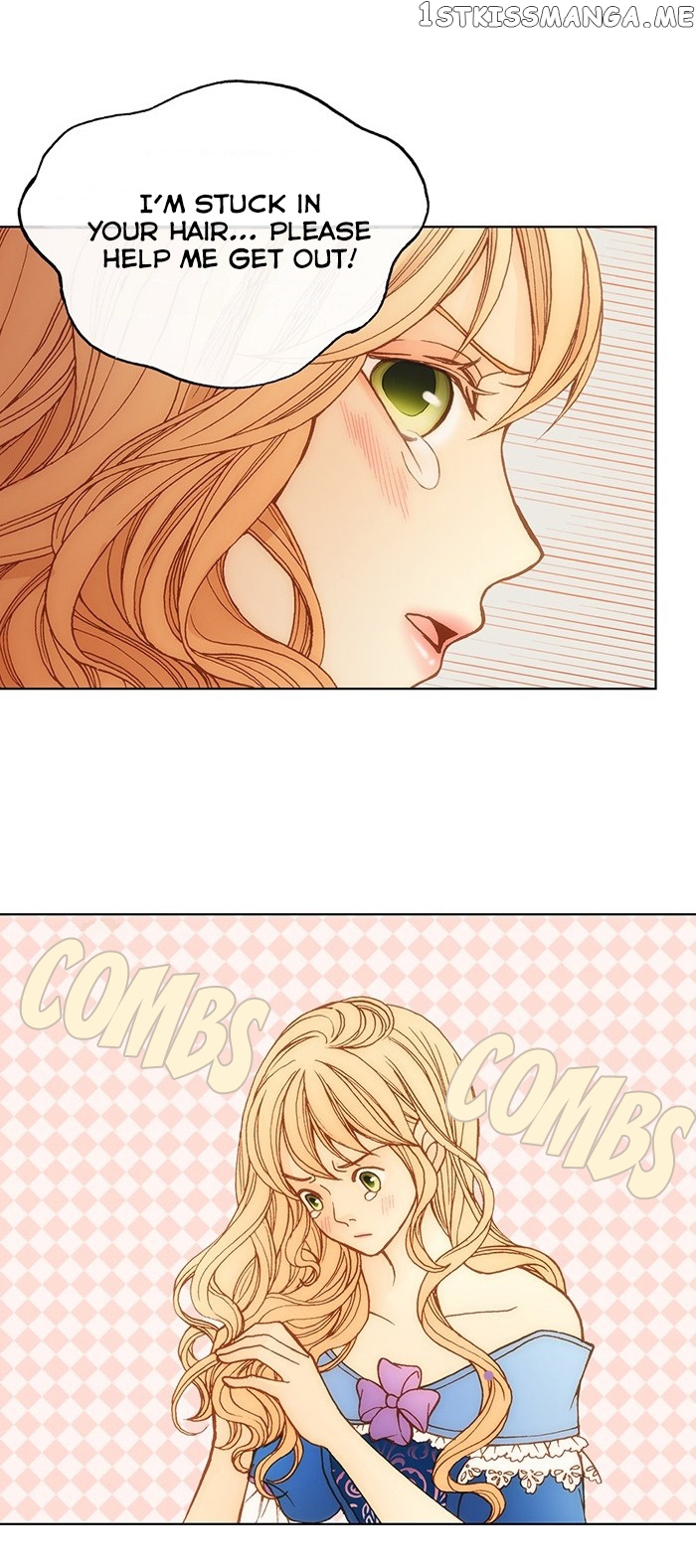 Wendy The Florist chapter 2 - page 13