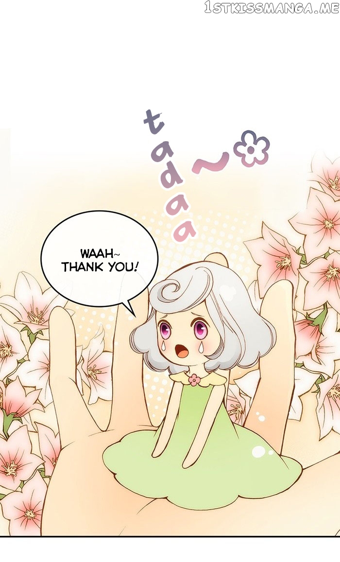 Wendy The Florist chapter 2 - page 14