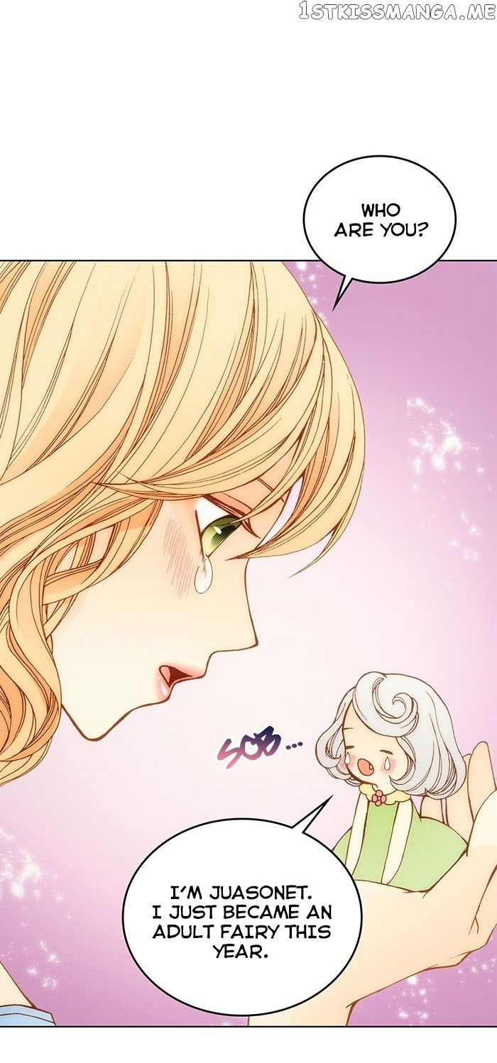 Wendy The Florist chapter 2 - page 15