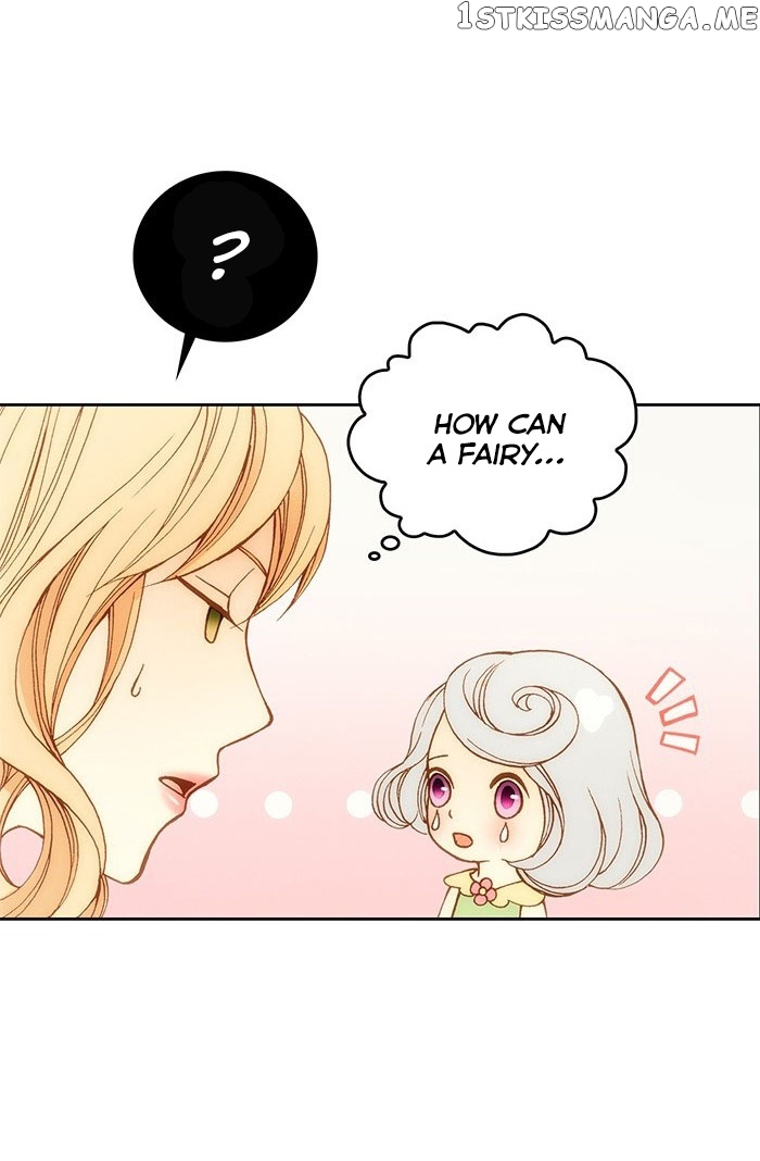 Wendy The Florist chapter 2 - page 16