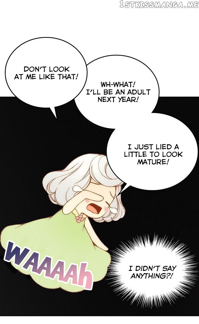Wendy The Florist chapter 2 - page 17