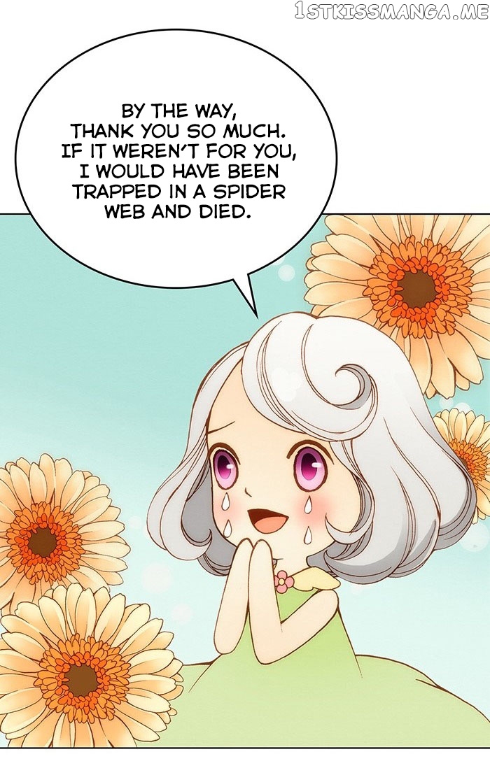Wendy The Florist chapter 2 - page 18