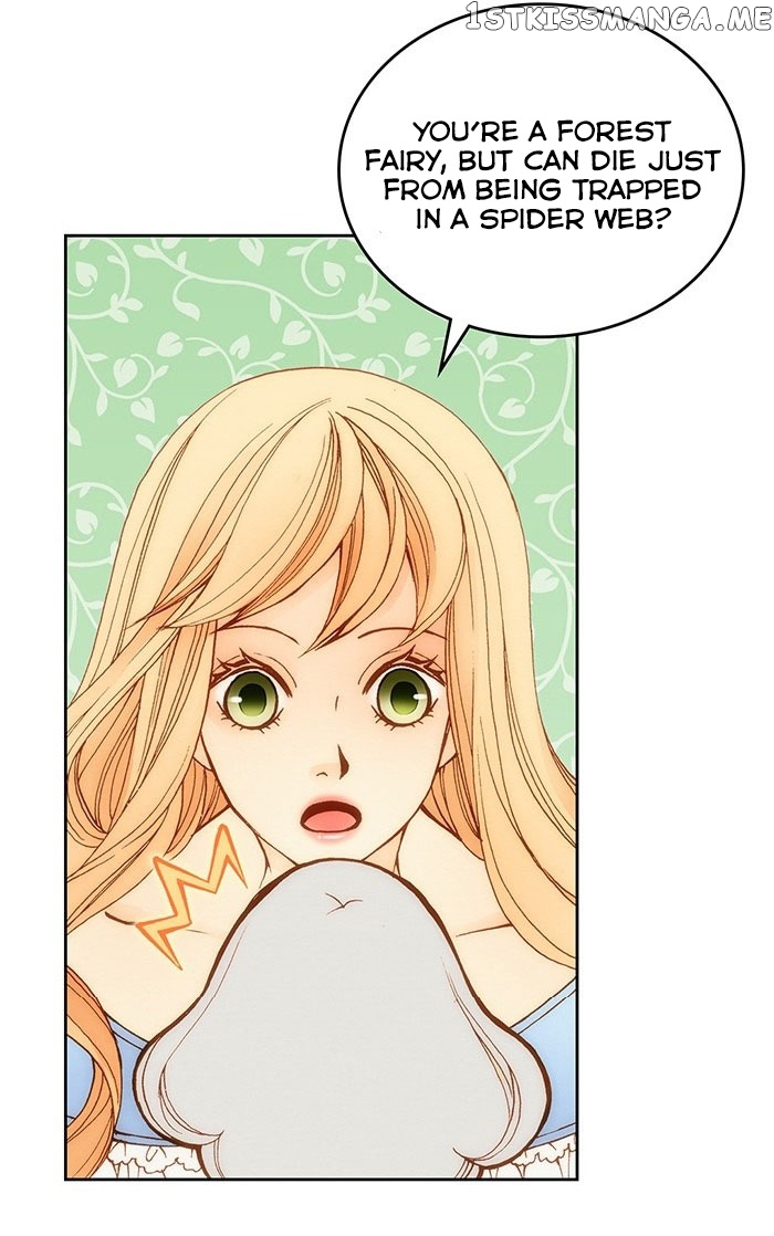 Wendy The Florist chapter 2 - page 19