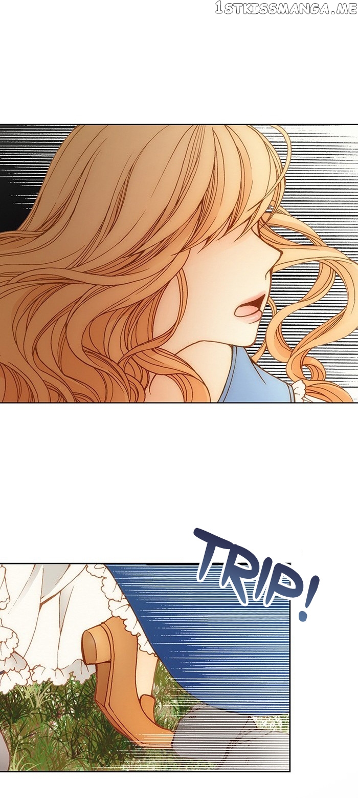 Wendy The Florist chapter 2 - page 2