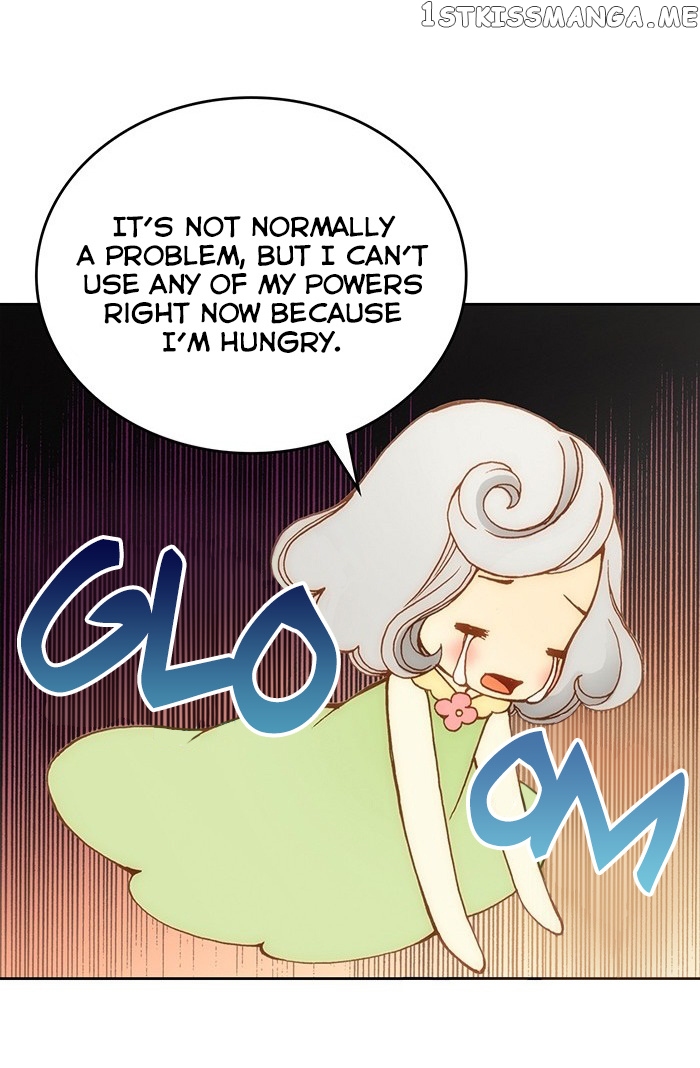 Wendy The Florist chapter 2 - page 20