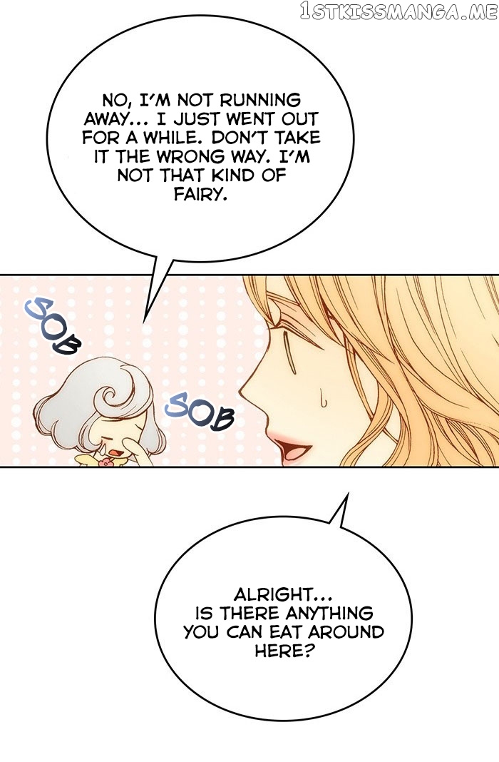 Wendy The Florist chapter 2 - page 22