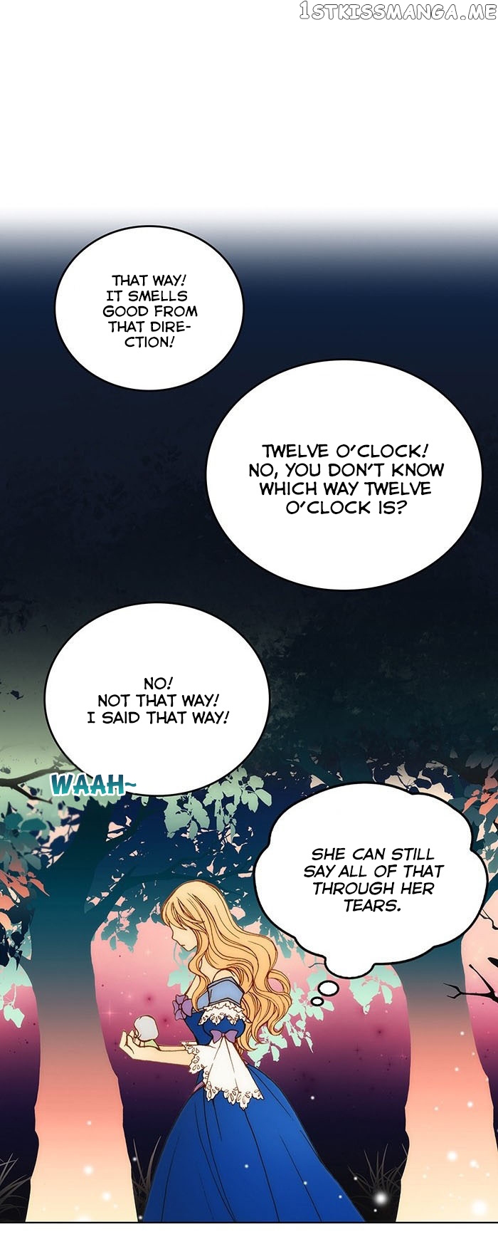 Wendy The Florist chapter 2 - page 23