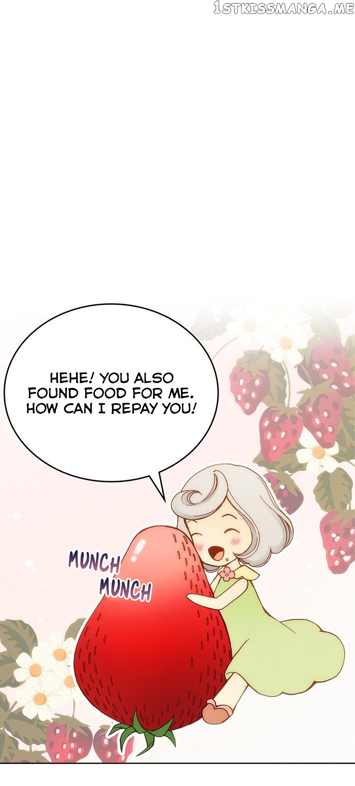 Wendy The Florist chapter 2 - page 24