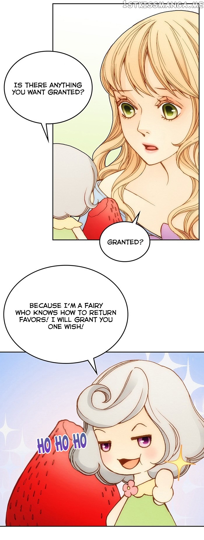 Wendy The Florist chapter 2 - page 25