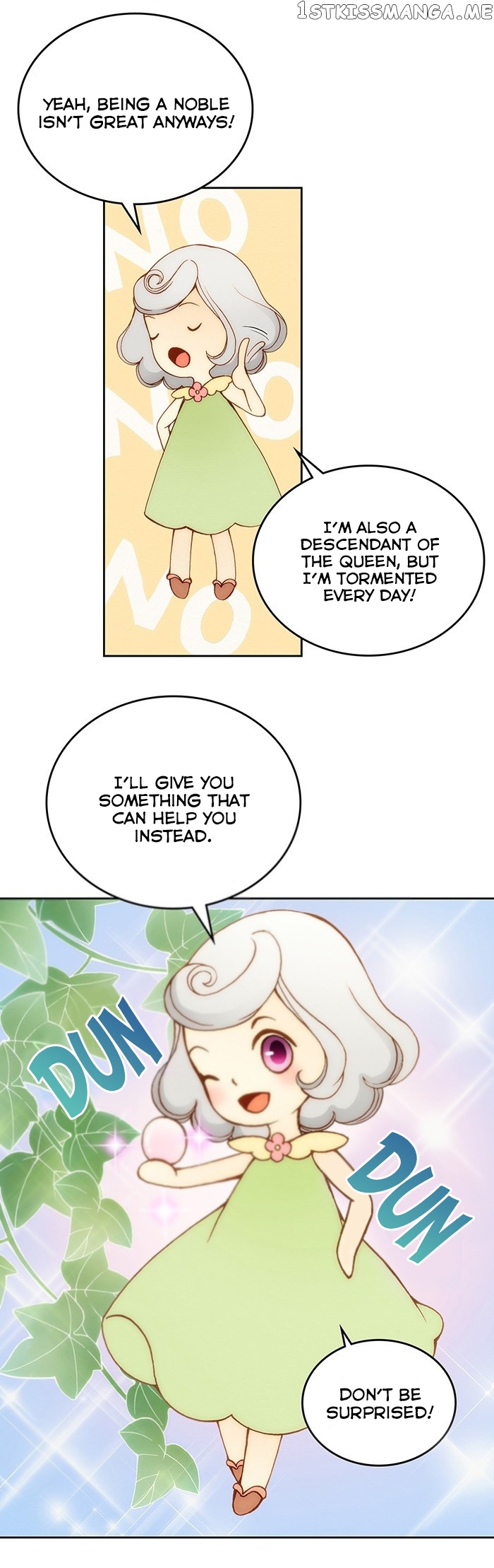 Wendy The Florist chapter 2 - page 29