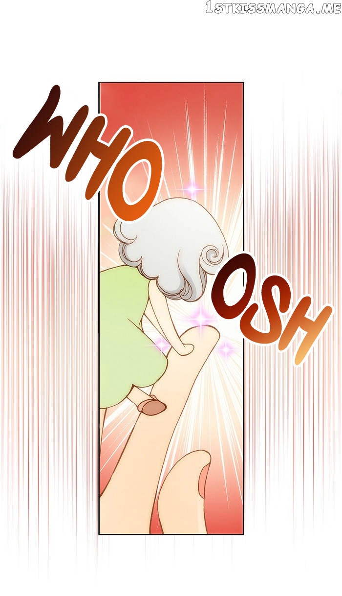 Wendy The Florist chapter 2 - page 30