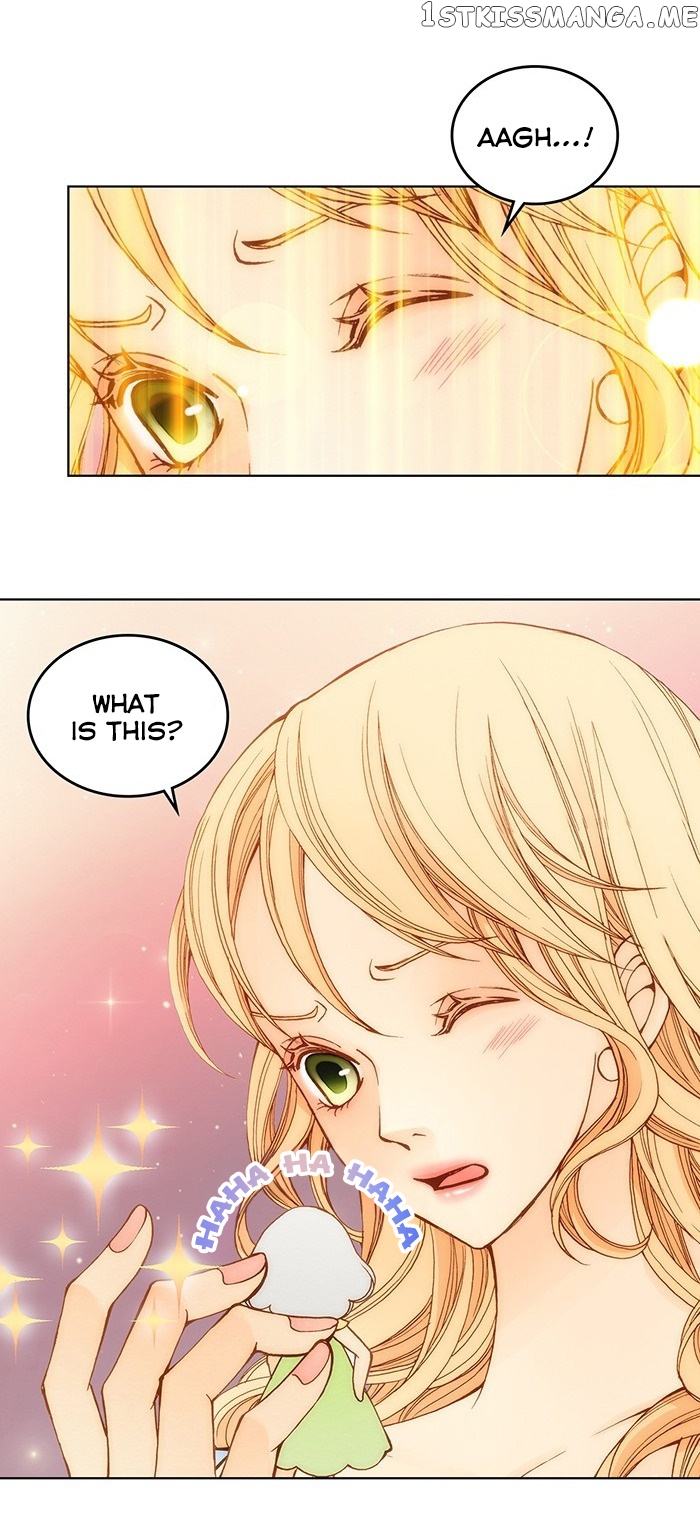 Wendy The Florist chapter 2 - page 31