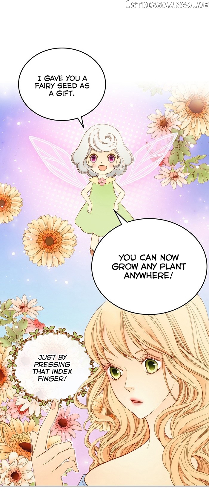 Wendy The Florist chapter 2 - page 32